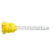 DMG COTISEN MIXING TIP YELLOW