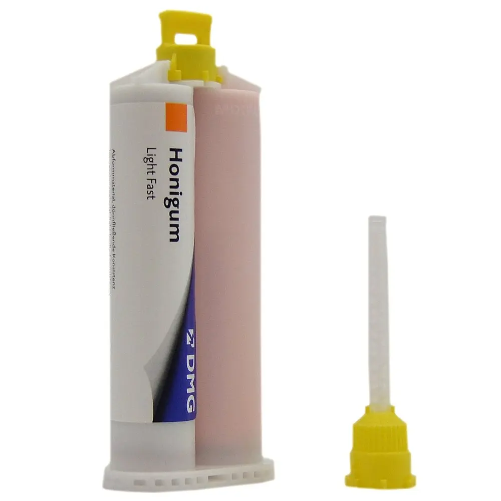 DMG Honigum Light Fast Refills 2 X Catridges @ 50ml
