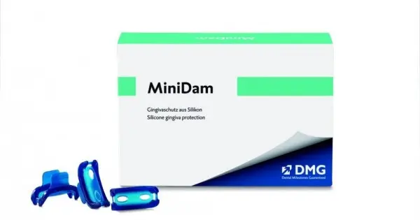 DMG MiniDam 20x