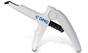 DMG SAFETIP DISPENSER
