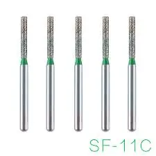Diamond Burs Spark Box/5
