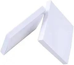 Dispomate Mixing Pad 7.6x7.6cm