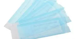 Dispomate Sterilization Pouch 3.5x6.5 90x165