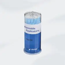 Disposable Micro Applicator 100 Pcs