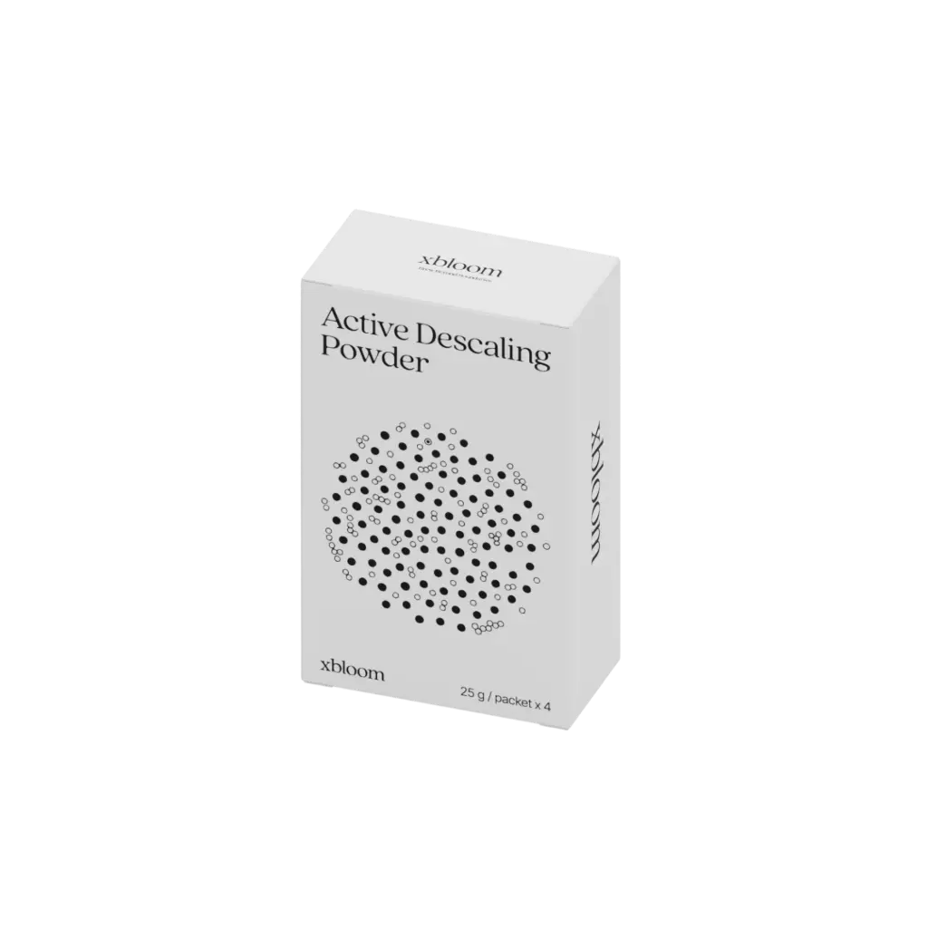 Distiller Cleaner Powder