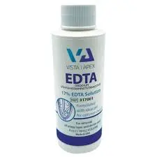 EDETA 17%
