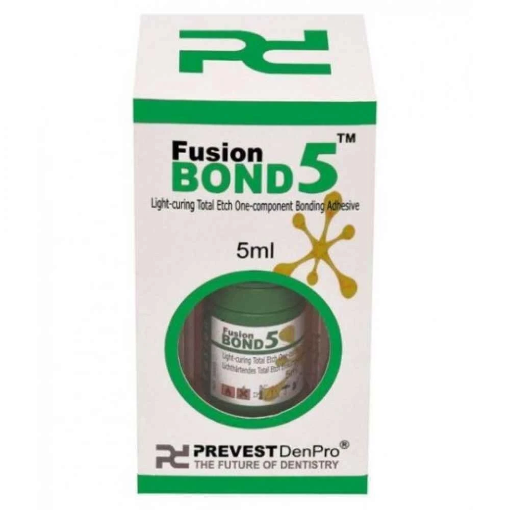 FUSION BOND