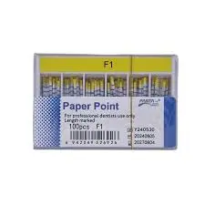 Fanta Paper Point F1