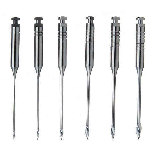 GATES DRILL ASSORTED