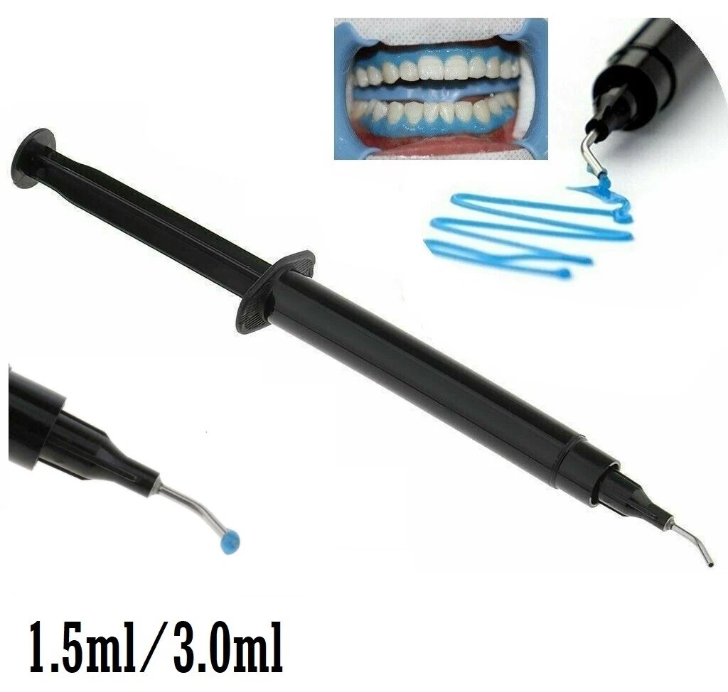 GINGIVAL DAM
