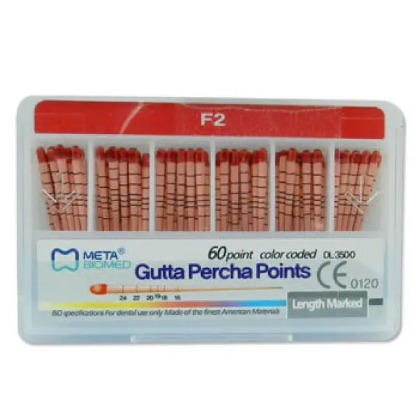 GUTTA PERCA F2