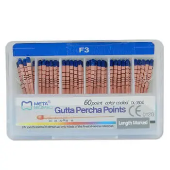 GUTTA PERCA F3