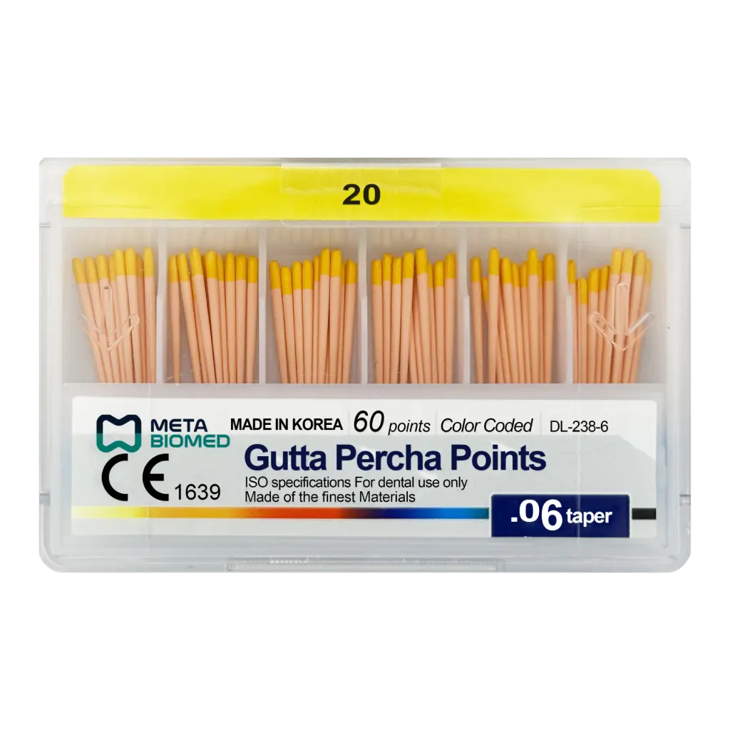 GUTTA PERCHA 20/06