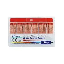 GUTTA PERCHA 25/06