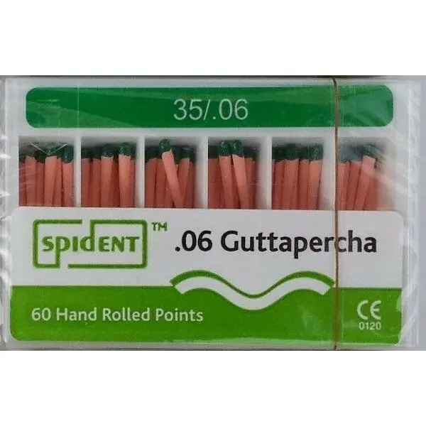GUTTA PERCHA 35/06