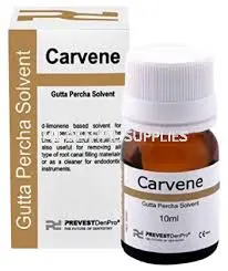 GUTTA PERCHA SOLVENT