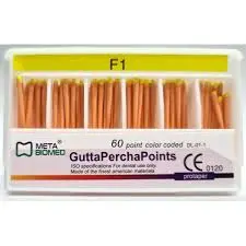 GUTTAPERCA F1