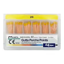 GUTTAPERCHA 20/06 (META)