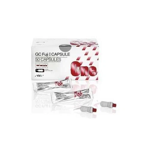 Gic type-1 Luting Fuji big pack