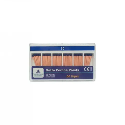 Gutta percha 30/06