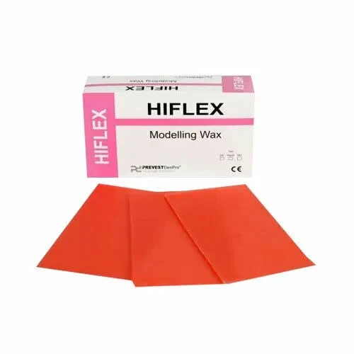 Hiflex Modeling Wax