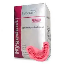 Hygedent Alginate