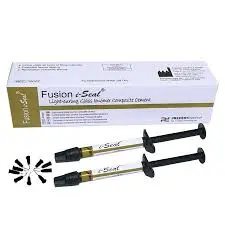 I SEAL FUSION LIGHT CURING GLASS IONOMER