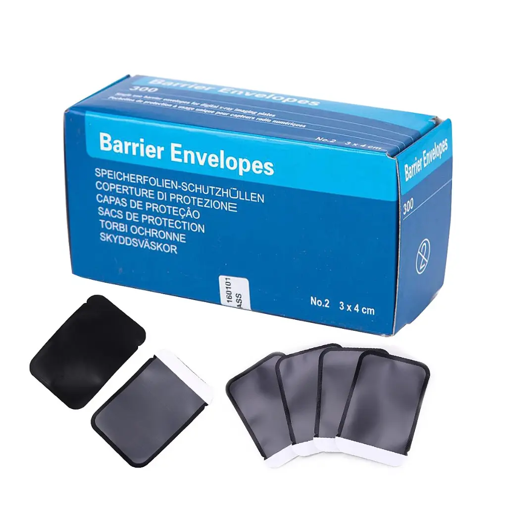 IMICRYL PANORA BARRIER ENVELOP