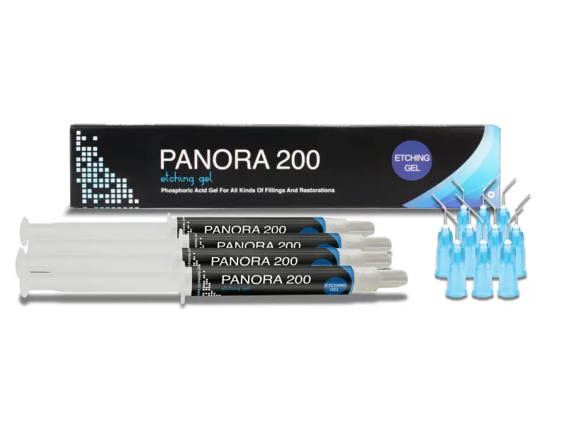 IMICRYL PANORA200 2X50ML ETCH%37