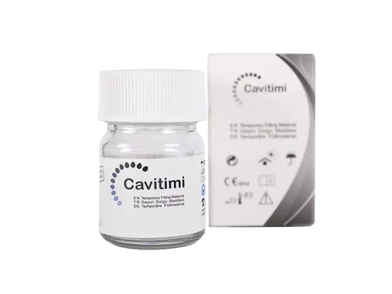 Imicryl CAVITIMI Temporary Filling 30GR