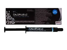 Imicryl Calciplus LC CAOH Paste (Light Curing Paste) 2g