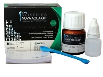 Imicryl NOVA AQUA-GIF 30g