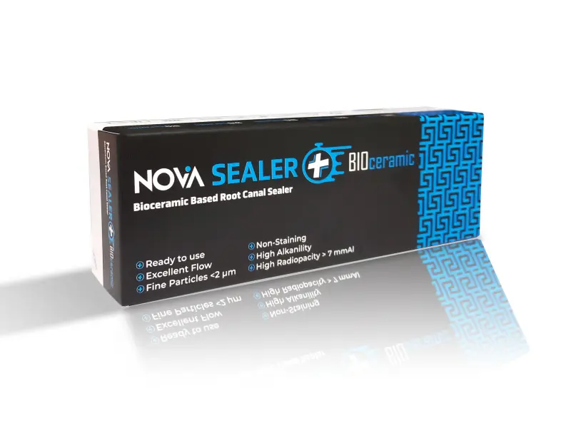 Imicryl NOVA SEALER 8g TOZ/10g Resin