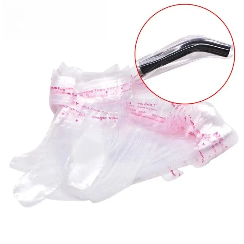 LIGHT CURE SLEEVES