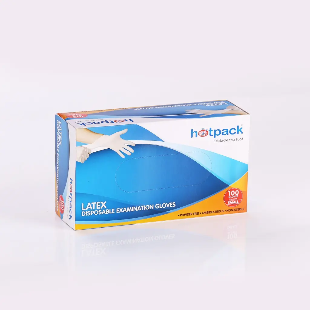 Latex Gloves