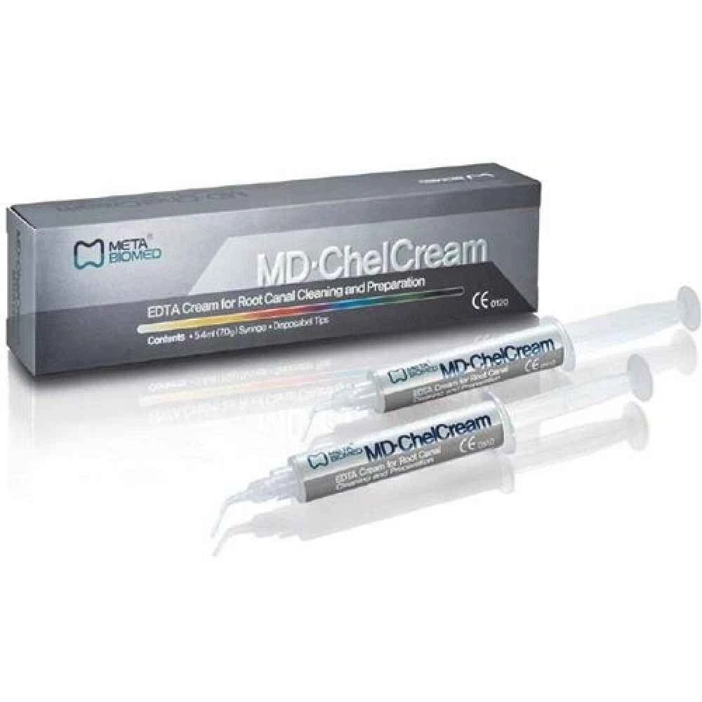 META-EDTA CREAM