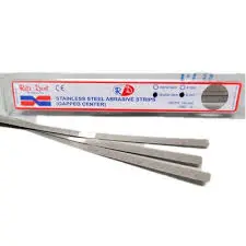 METAL STRIP ROLL
