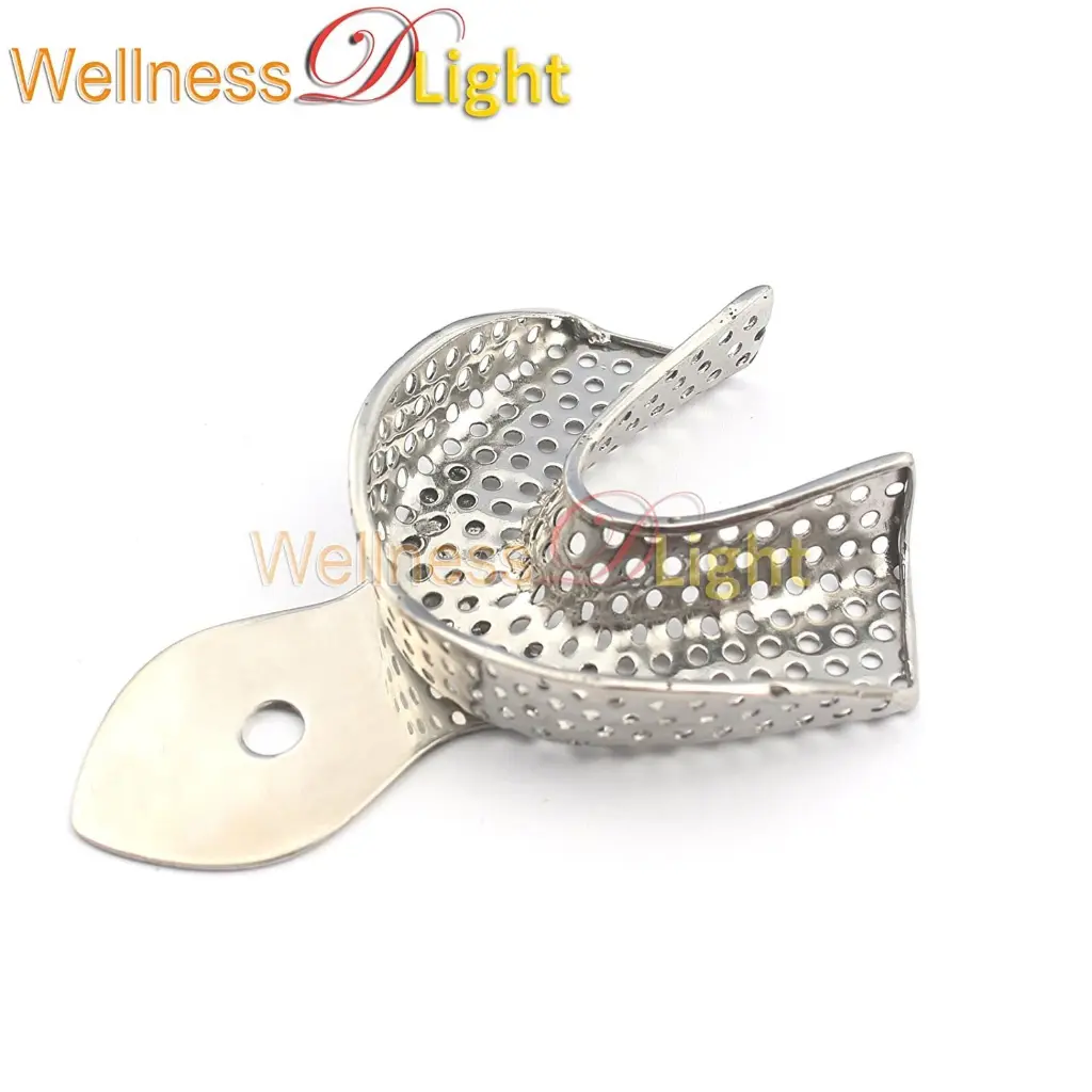 METAL TRAY LOWER