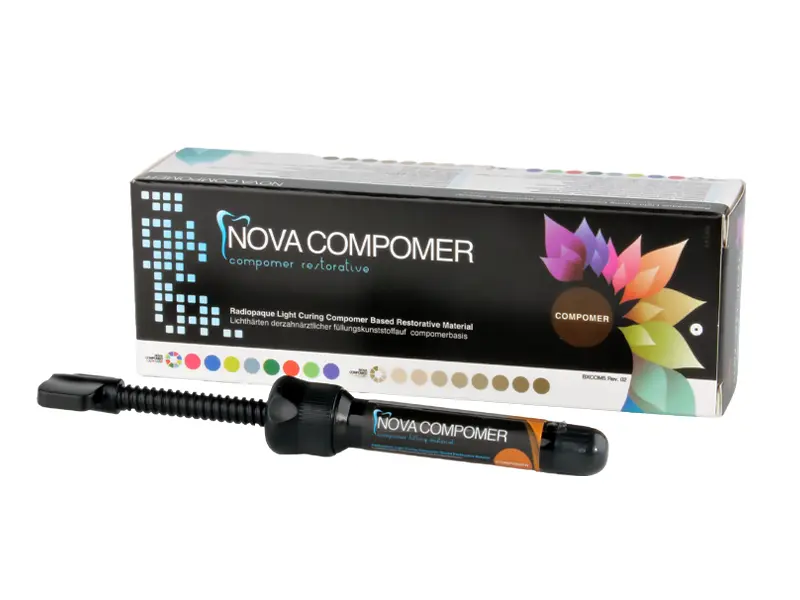 NOVA COMPOMER