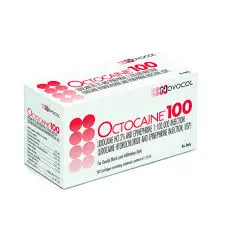 OCTOCAINE (2%)