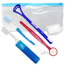 ORTHODONTIC KIT