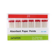 PAPER POINT 25
