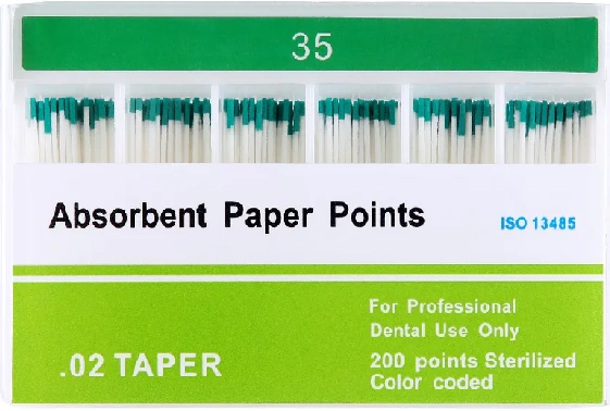 PAPER POINT 35/02