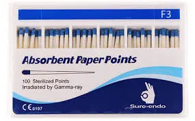 PAPER POINT F3