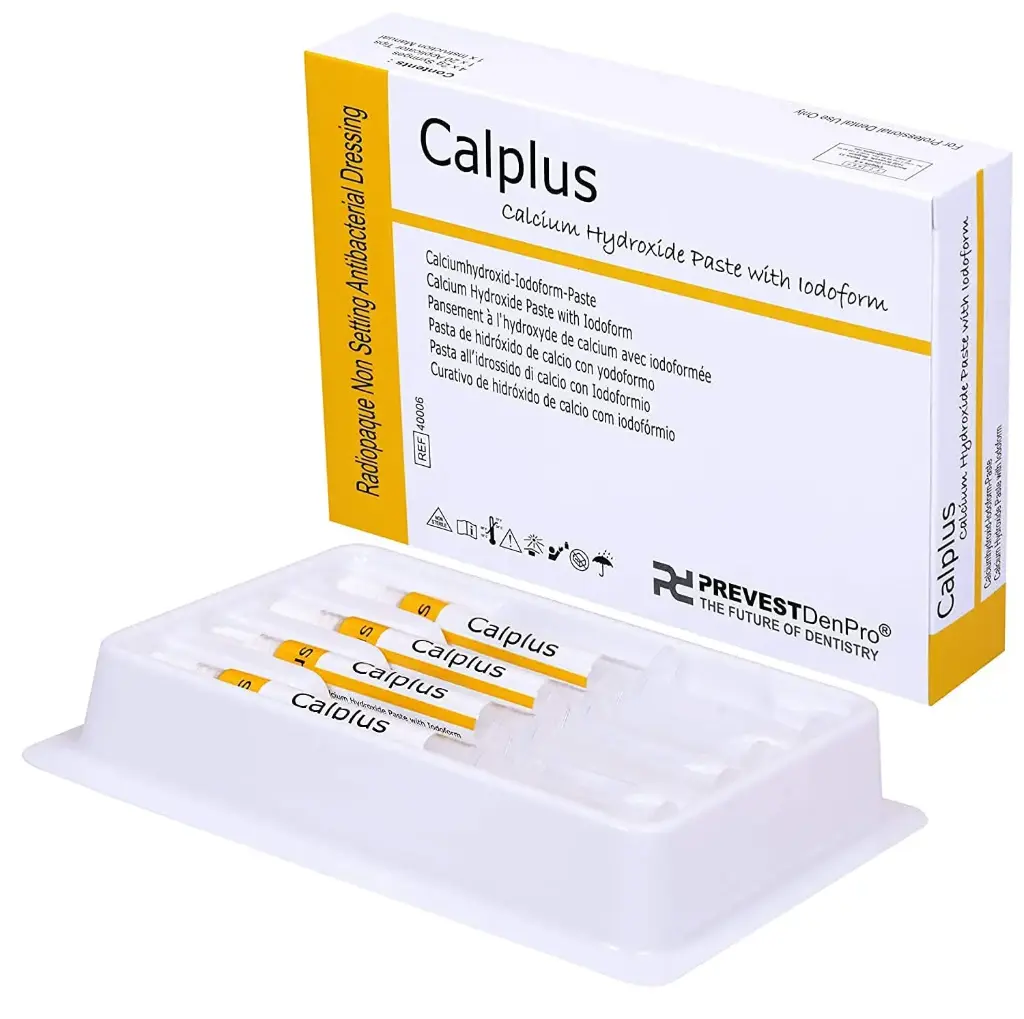 PREVA CALCI PASTE 2 G
