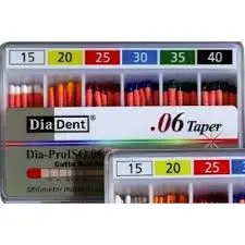 Paper points