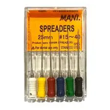 Prevalent Finger Spreader 15