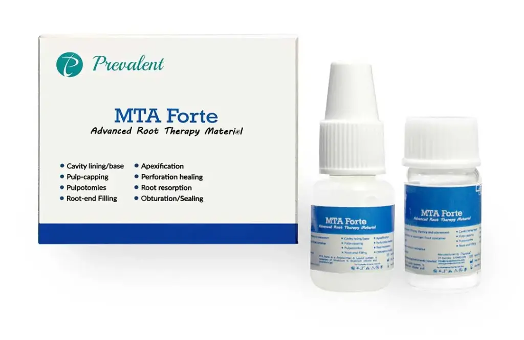 Prevalent MTA Forte