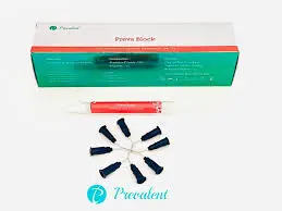 Prevalent Preva Block Hemostatic Gel