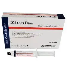 Prevest Zical Automix Root Canal Sealer